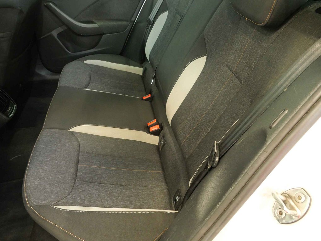 Škoda Scala 1.6 TDI 