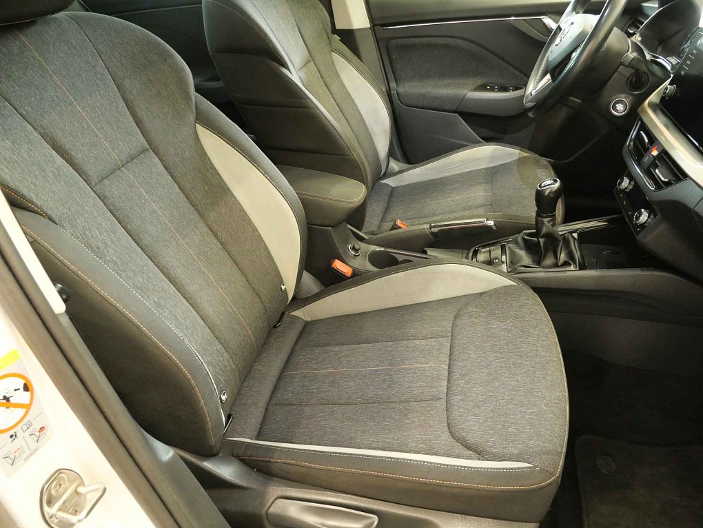 Škoda Scala 1.6 TDI 