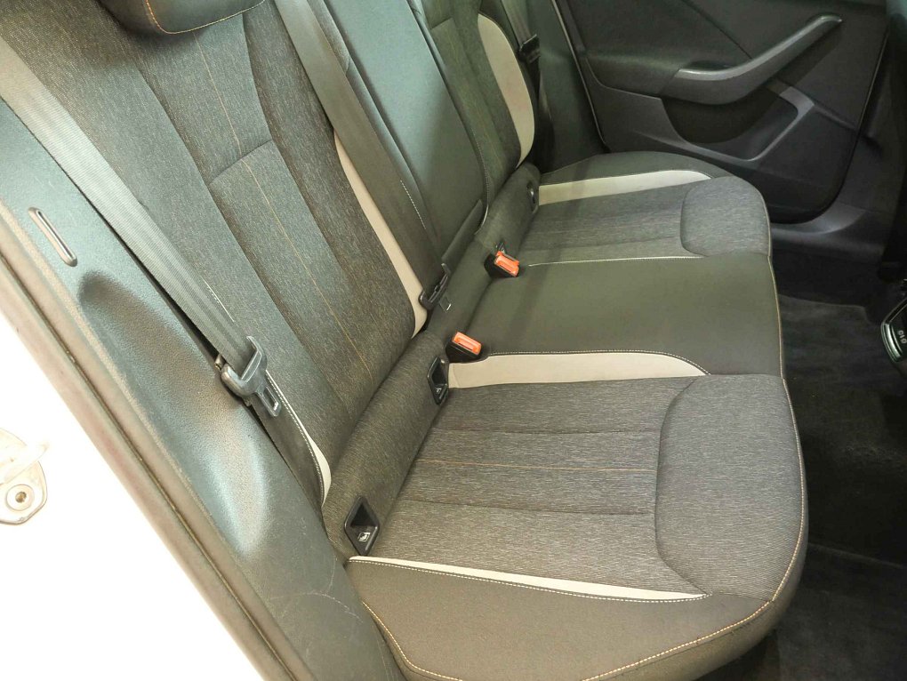 Škoda Scala 1.6 TDI 
