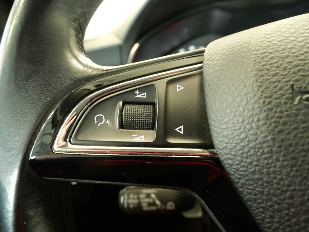 Škoda Scala 1.6 TDI 