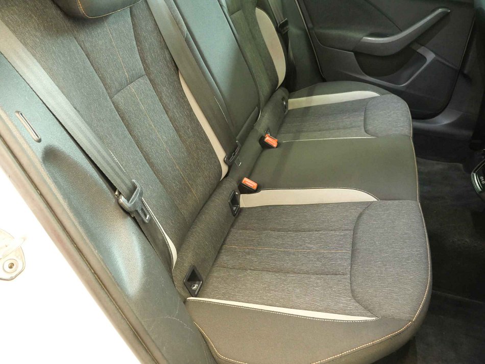 Škoda Scala 1.6 TDI 