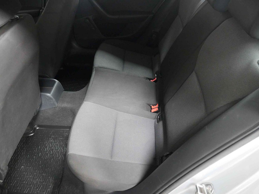 Škoda Octavia III 1.6 TDi 