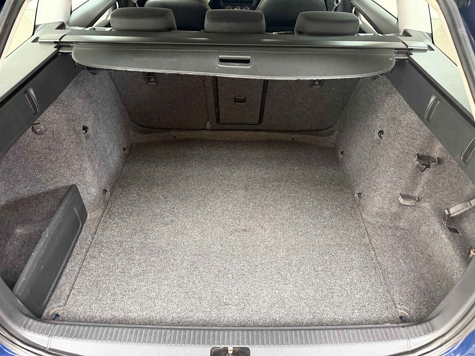 Škoda Octavia III 1.6TDi  4x4