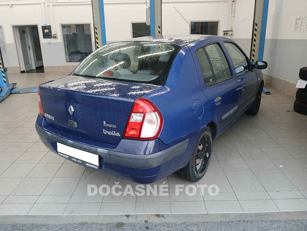 Renault Thalia 1.4 