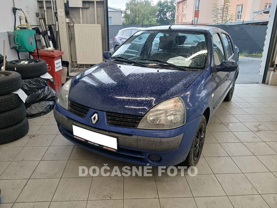 Renault Thalia 1.4 