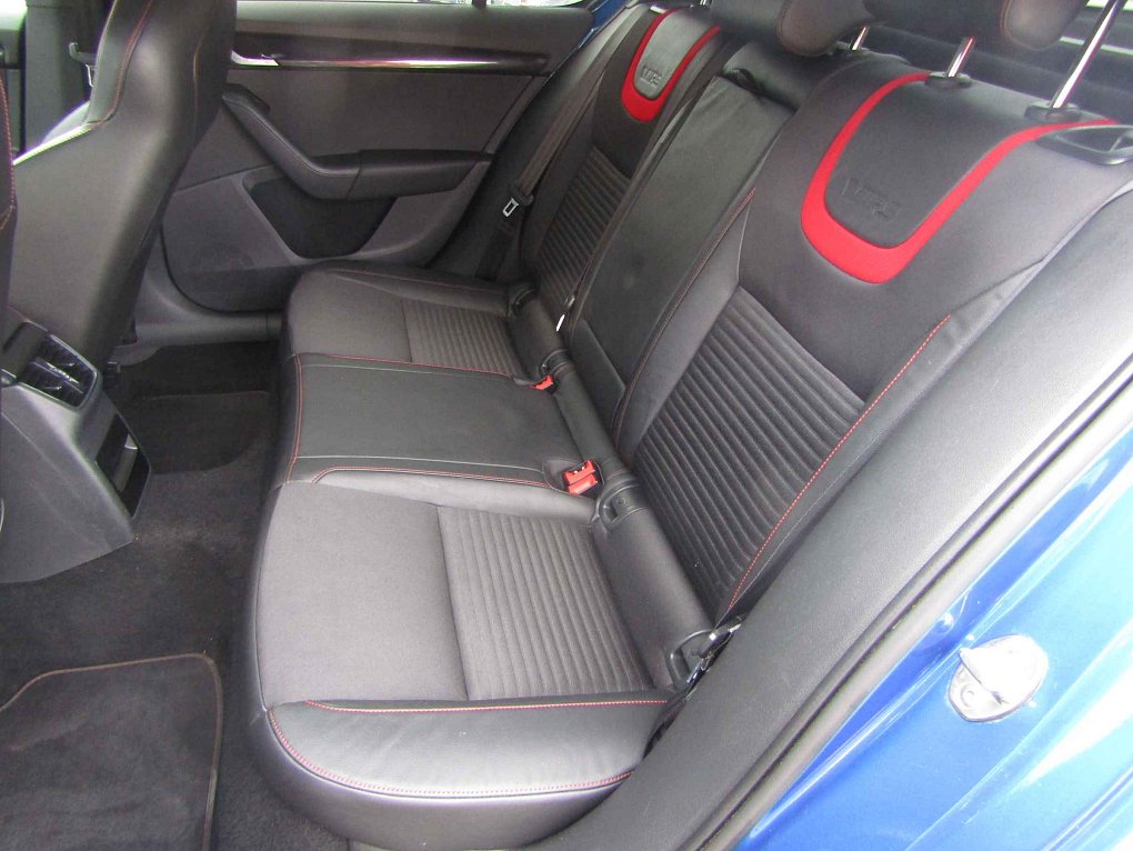 Škoda Octavia III 2.0TDi 