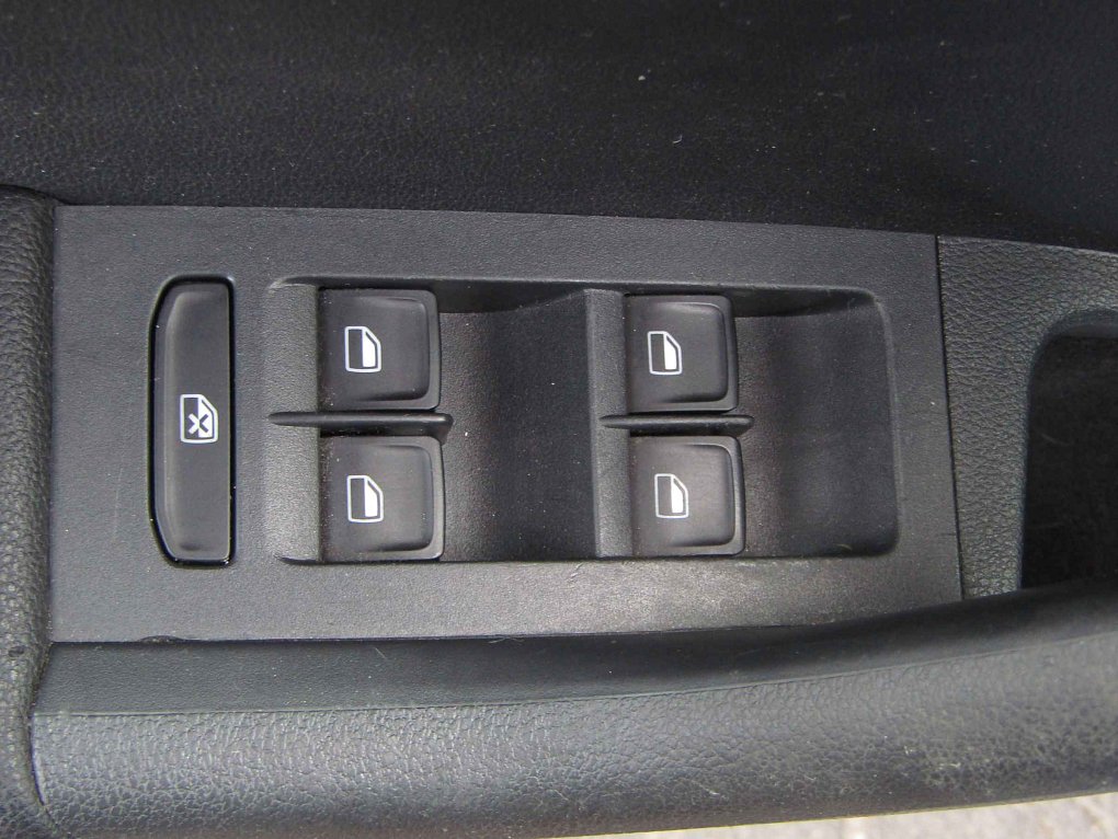 Škoda Octavia III 2.0TDi 