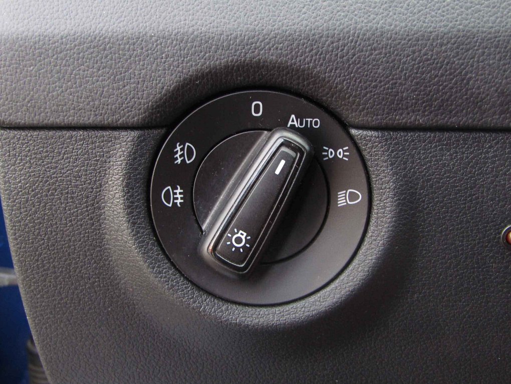 Škoda Octavia III 2.0TDi 