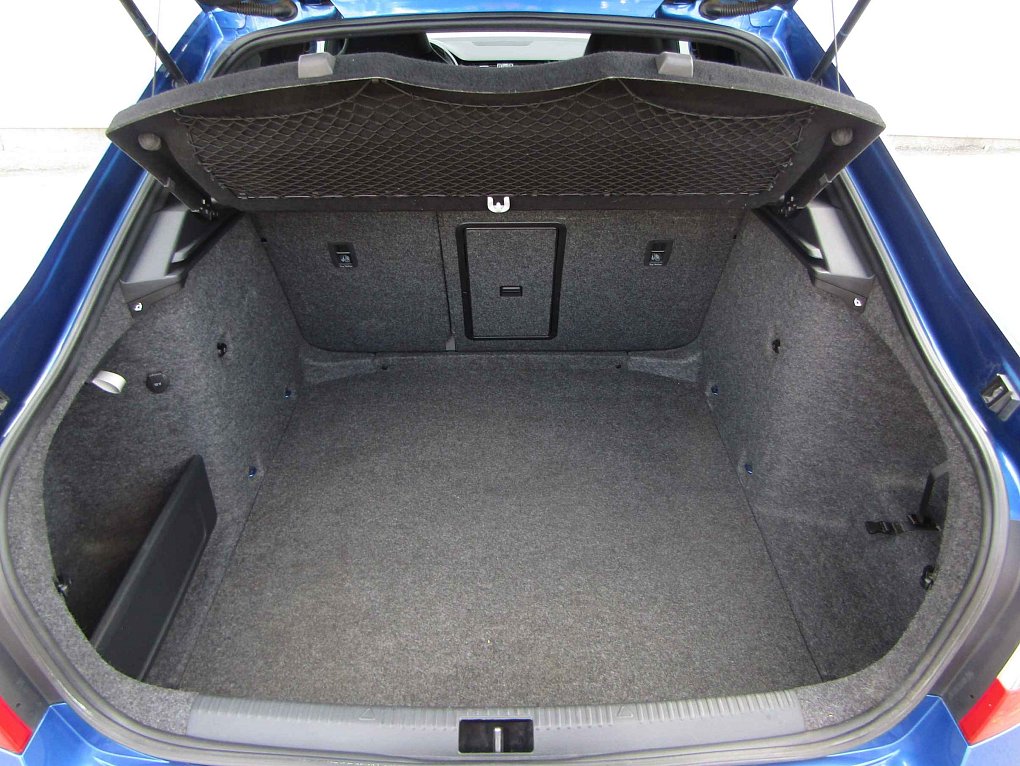 Škoda Octavia III 2.0TDi 