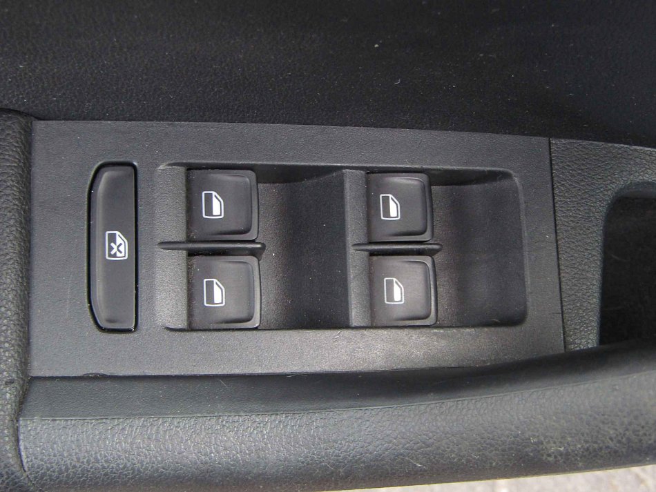 Škoda Octavia III 2.0TDi 