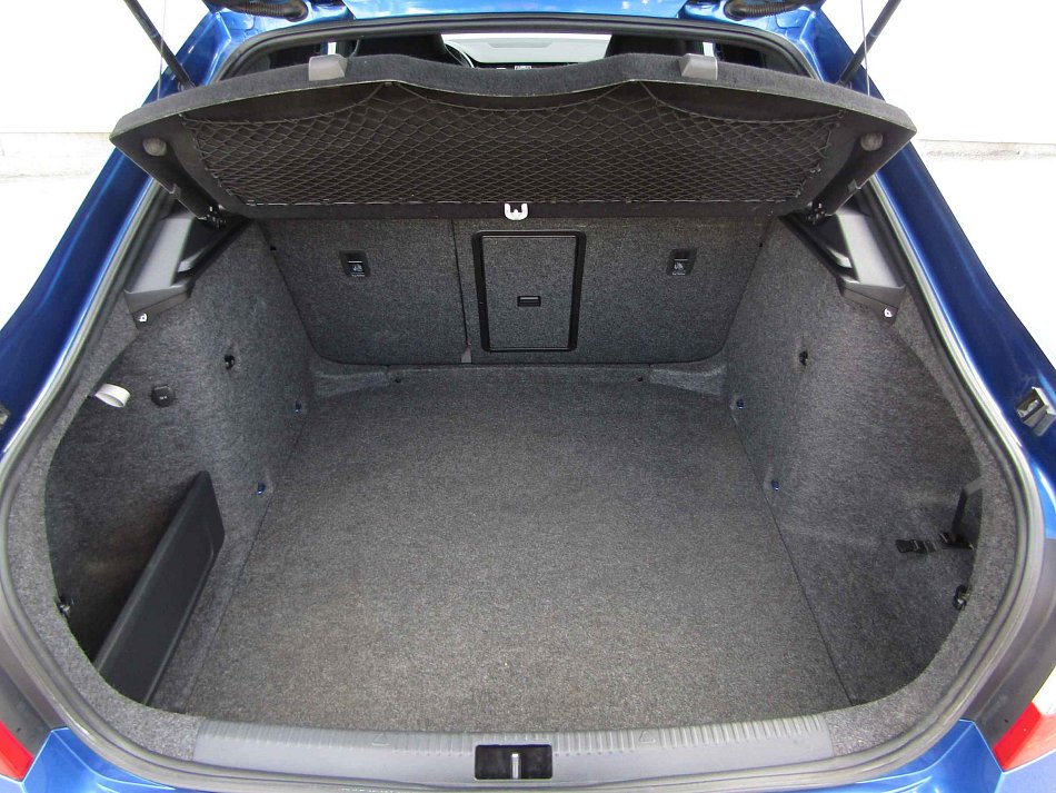 Škoda Octavia III 2.0TDi 