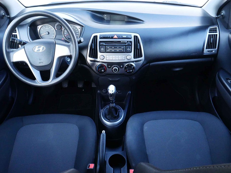 Hyundai I20 1.2 i 