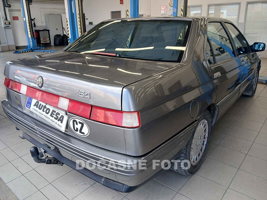 Alfa Romeo 164 3.0v6 