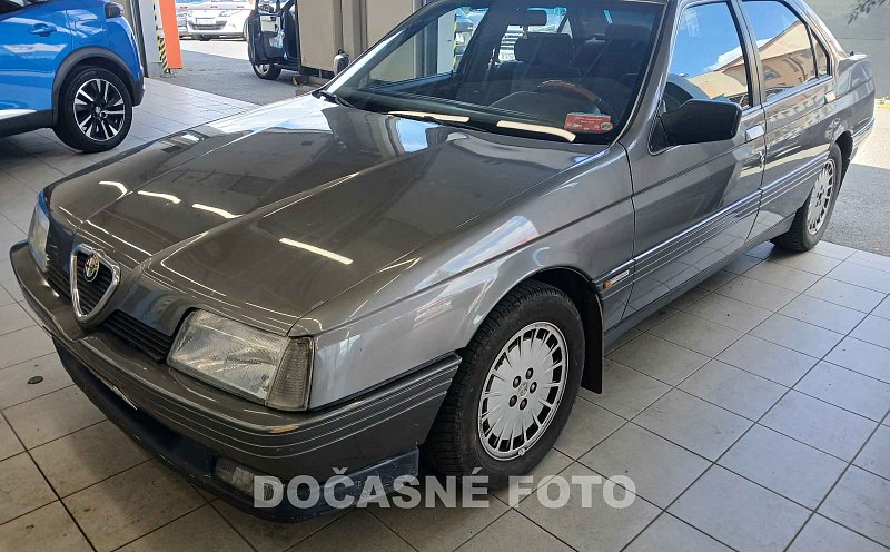 Alfa Romeo 164 3.0v6 