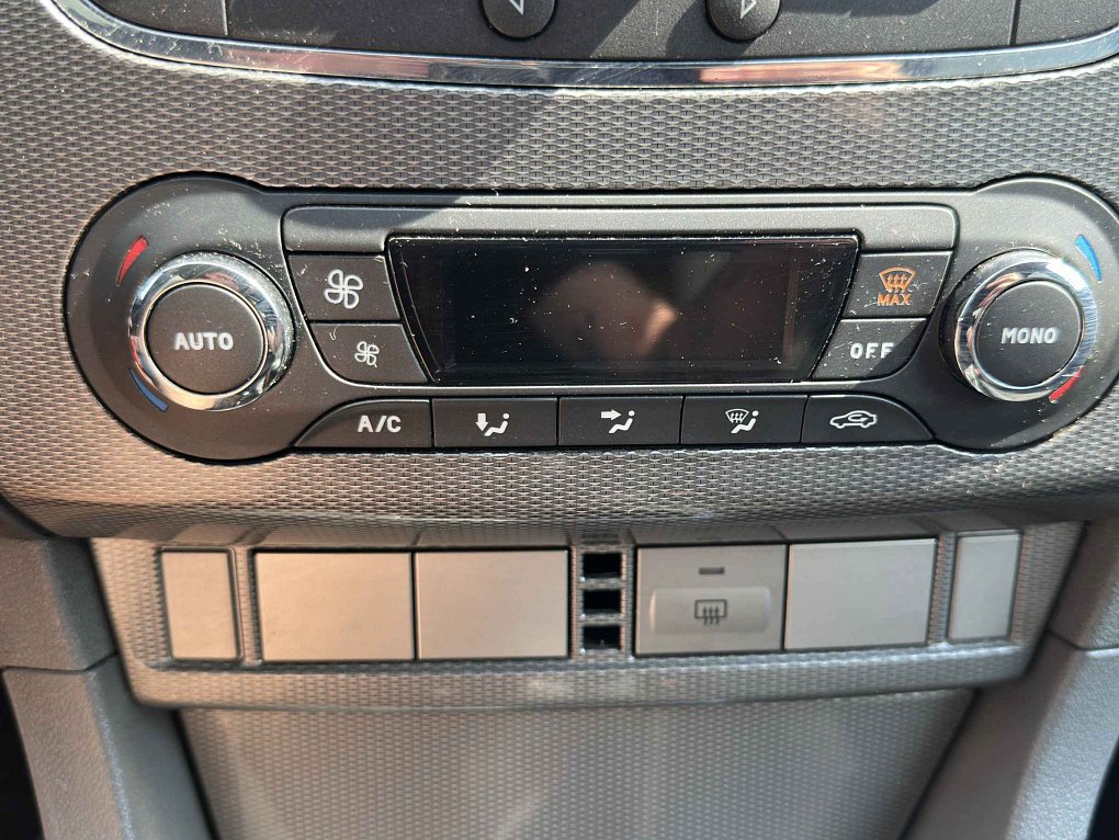 Ford Focus 2.0 16V 