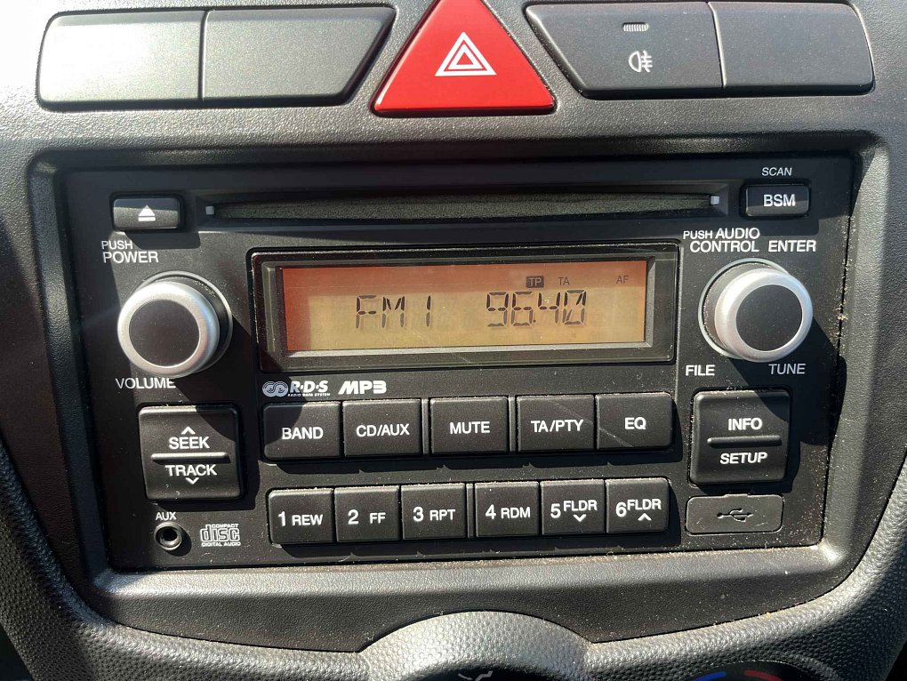 Kia Picanto 1.0i 