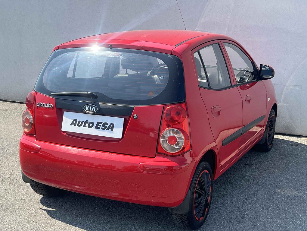 Kia Picanto 1.0i 