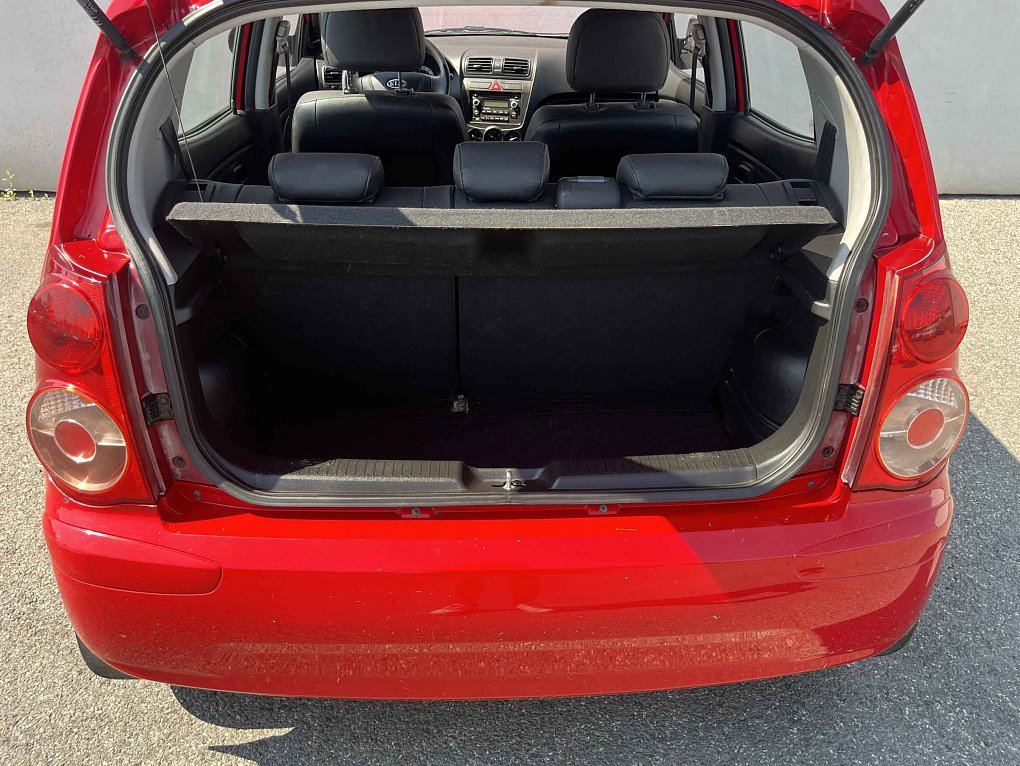 Kia Picanto 1.0i 
