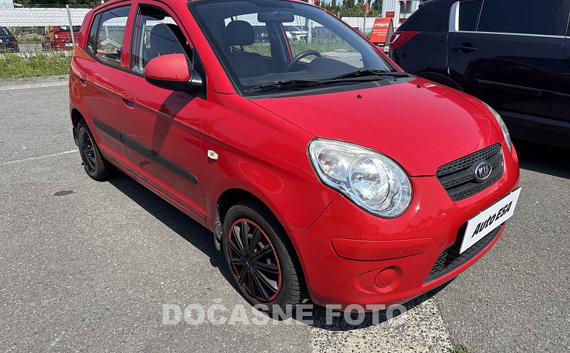 Kia Picanto 1.0i 