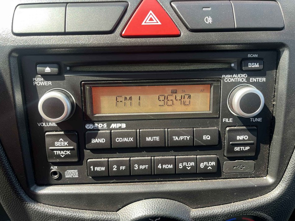 Kia Picanto 1.0i 