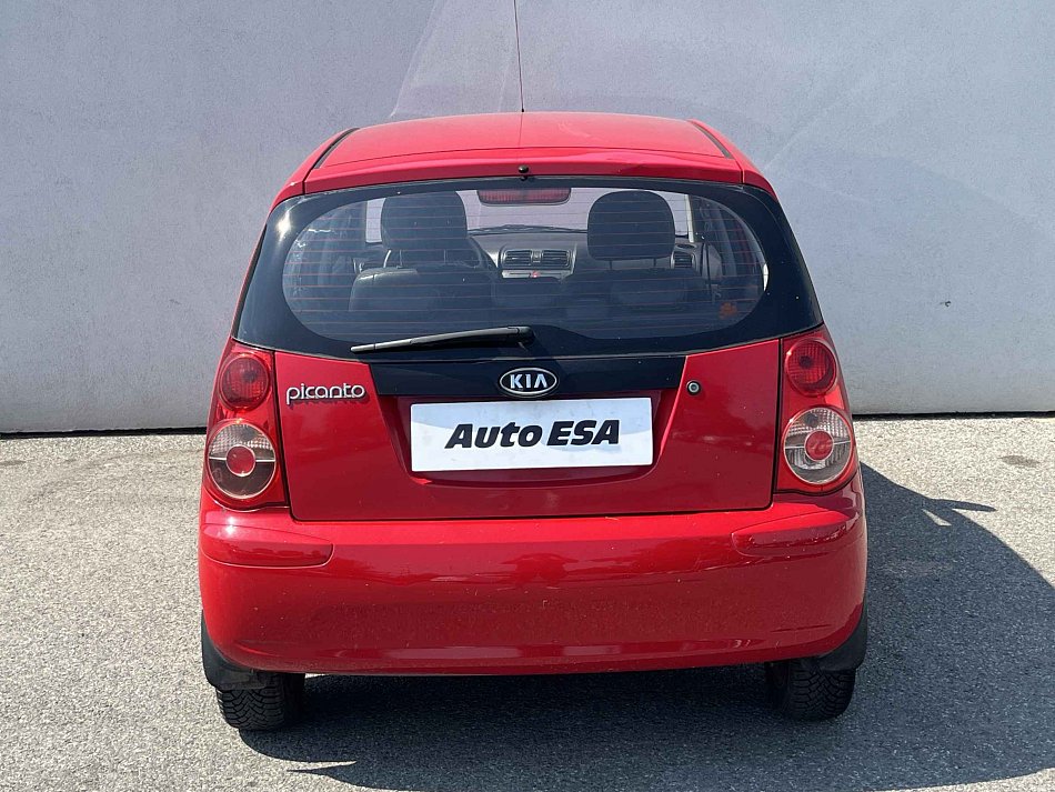 Kia Picanto 1.0i 