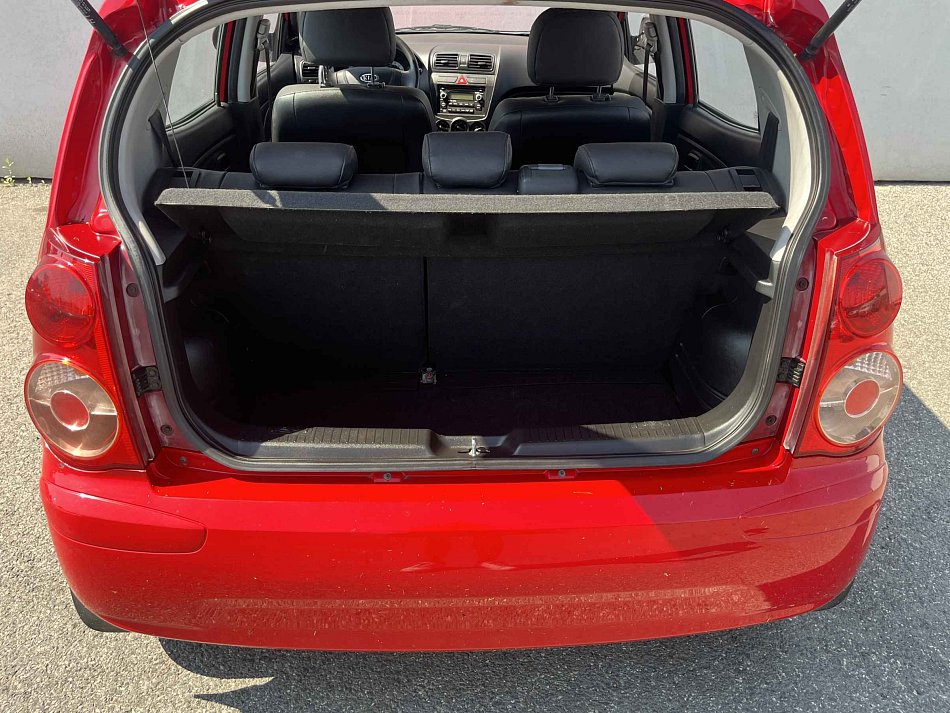 Kia Picanto 1.0i 