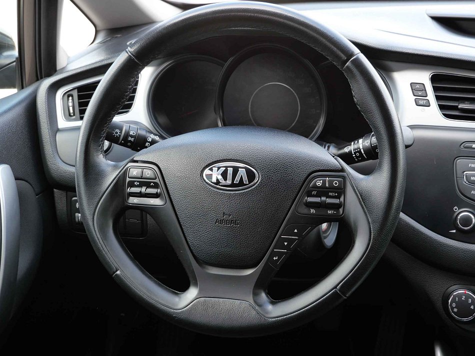Kia Ceed 1.4i 