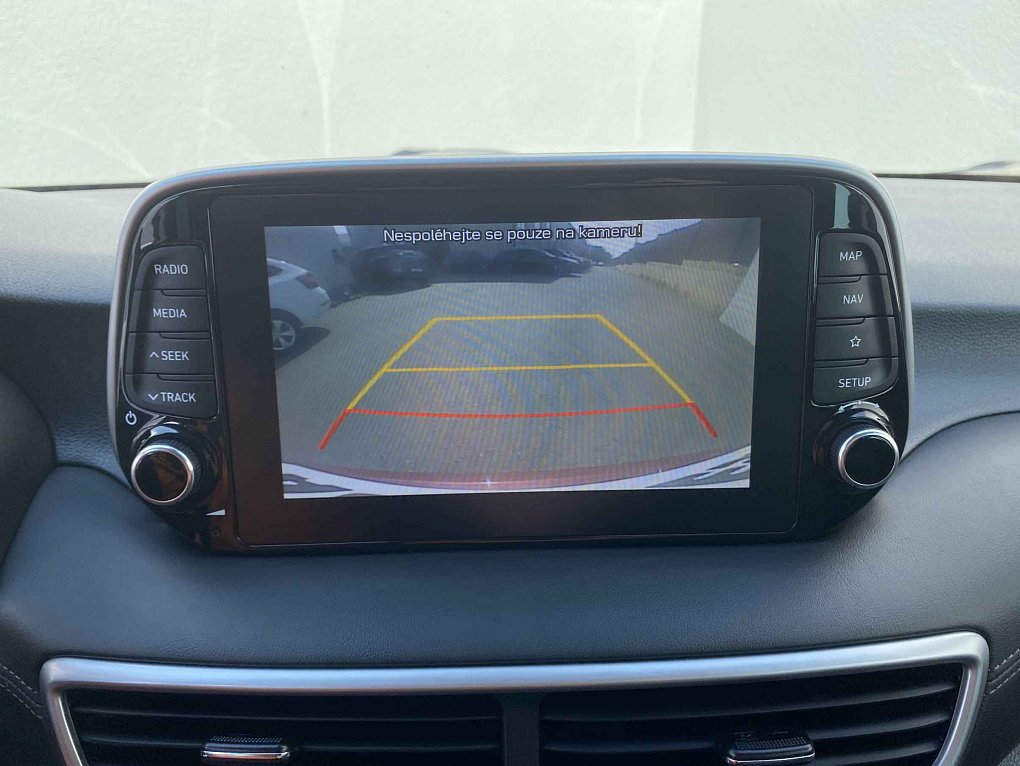 Hyundai Tucson 2.0CRDI  4x4