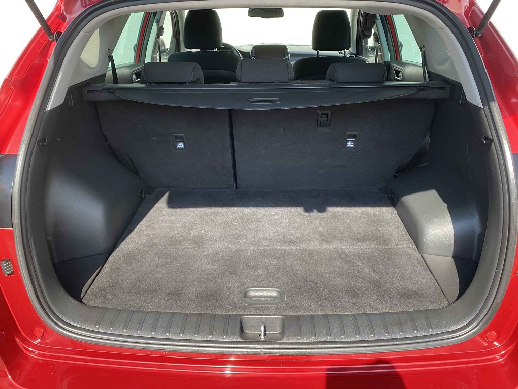 Hyundai Tucson 2.0CRDI  4x4