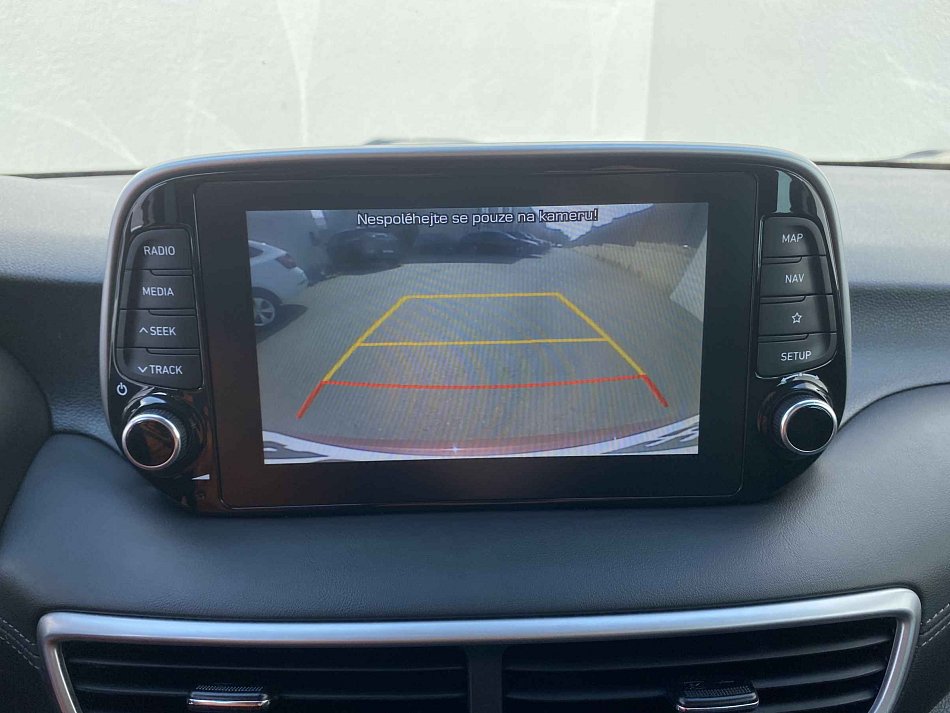 Hyundai Tucson 2.0CRDI  4x4