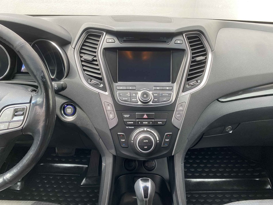 Hyundai Santa Fe 2.2 CRDi  4x4