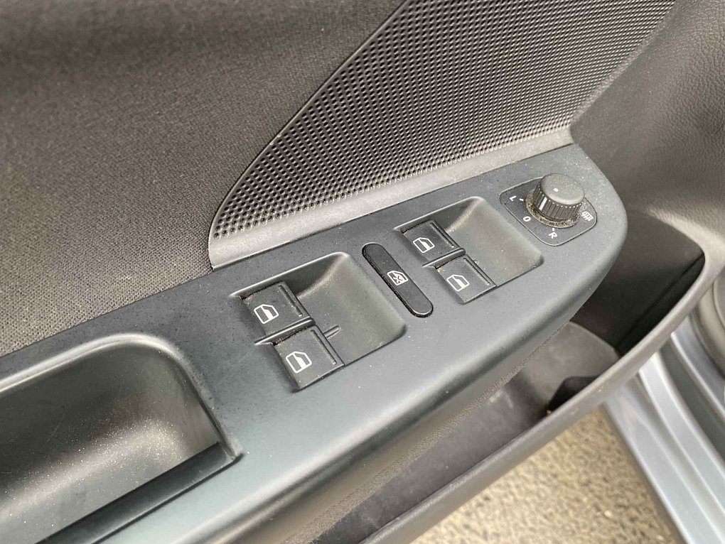 Volkswagen Golf 1.2 TSi Match