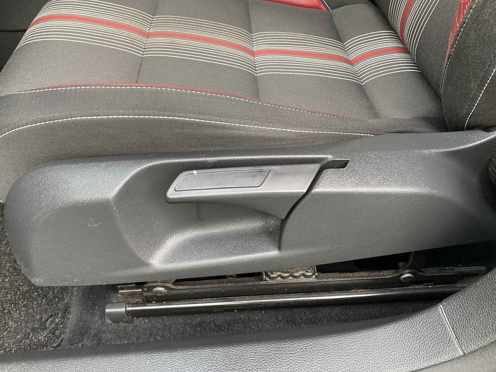 Volkswagen Golf 1.2 TSi Match