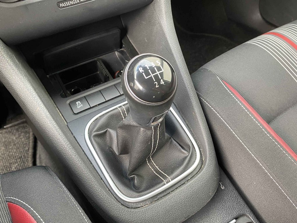 Volkswagen Golf 1.2 TSi Match