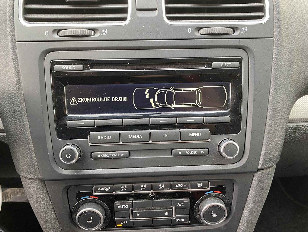 Volkswagen Golf 1.2 TSi Match