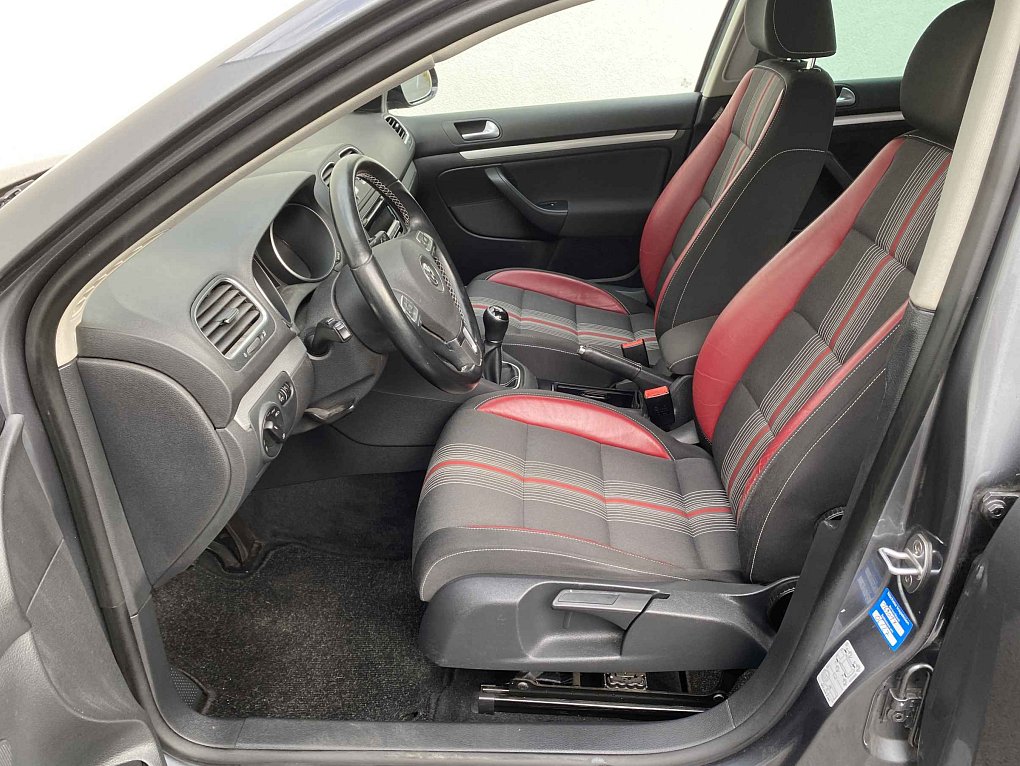 Volkswagen Golf 1.2 TSi Match