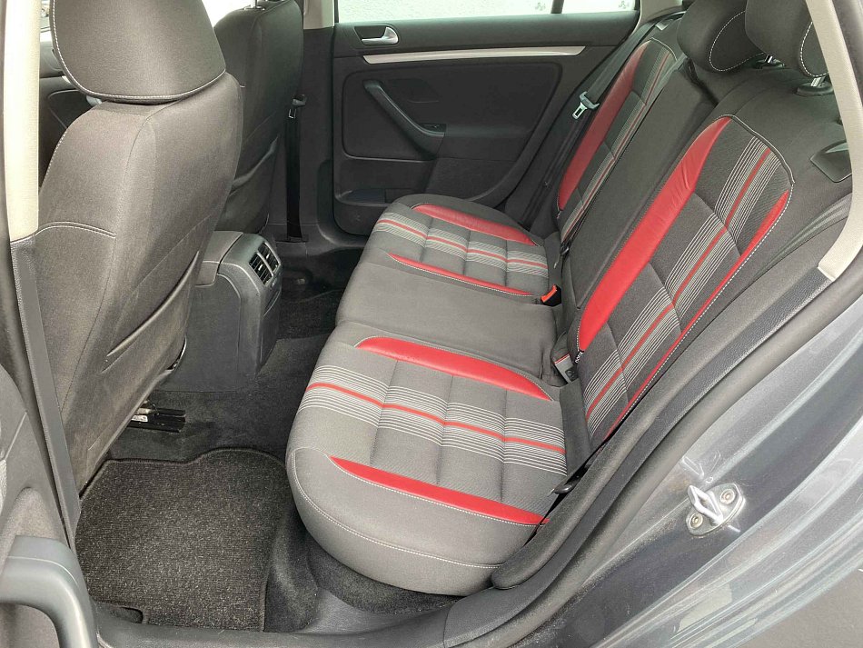 Volkswagen Golf 1.2 TSi Match