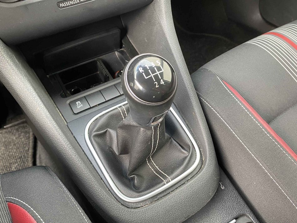 Volkswagen Golf 1.2 TSi Match