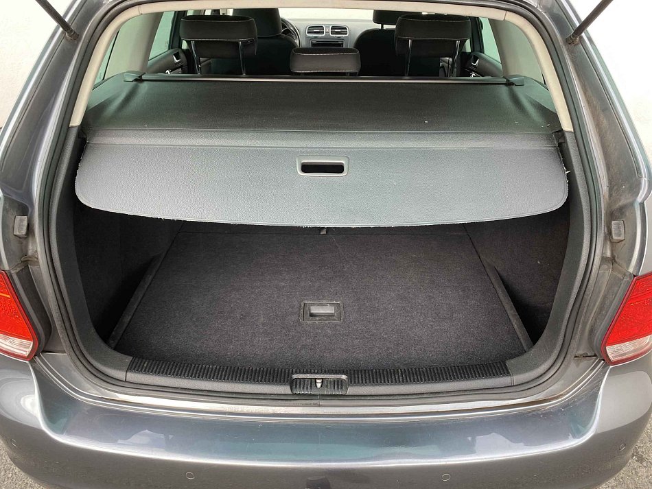 Volkswagen Golf 1.2 TSi Match