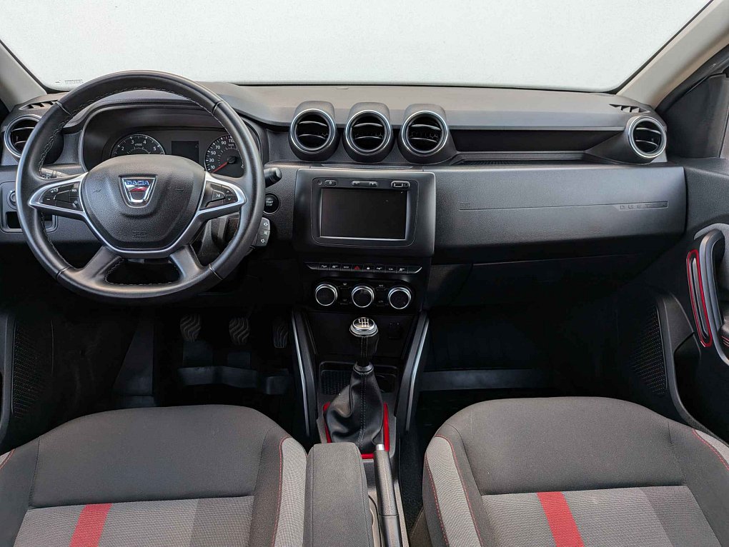 Dacia Duster 1.3 TCe 