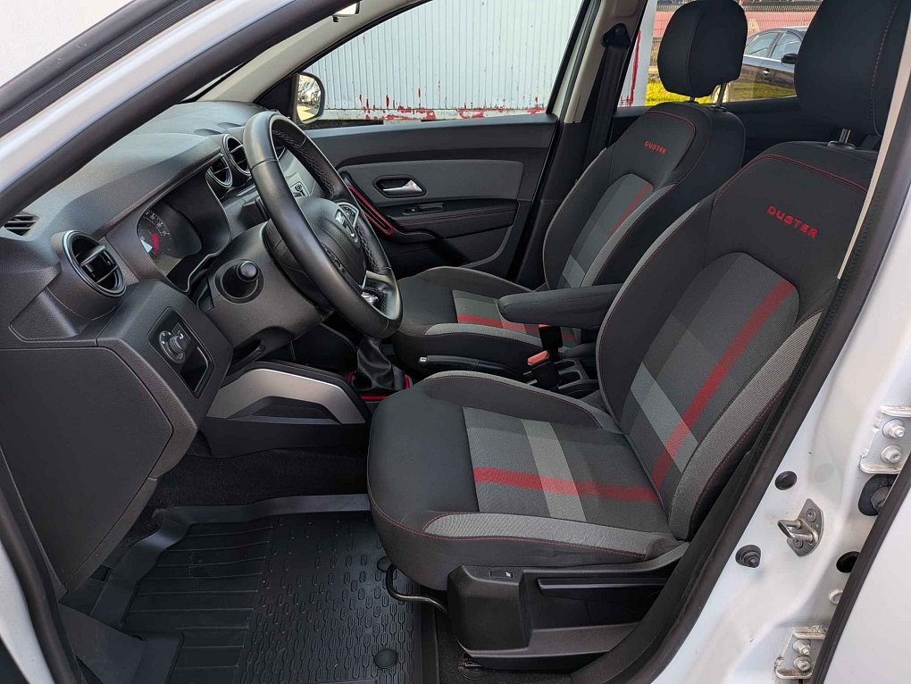 Dacia Duster 1.3 TCe 