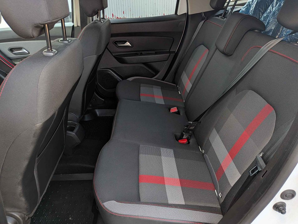 Dacia Duster 1.3 TCe 