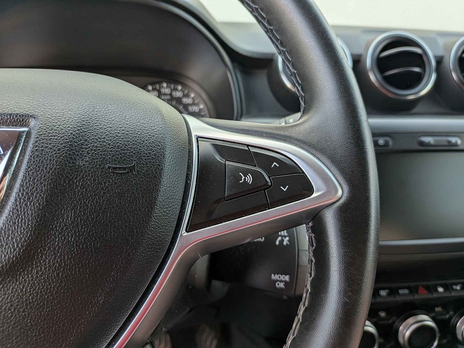 Dacia Duster 1.3 TCe 