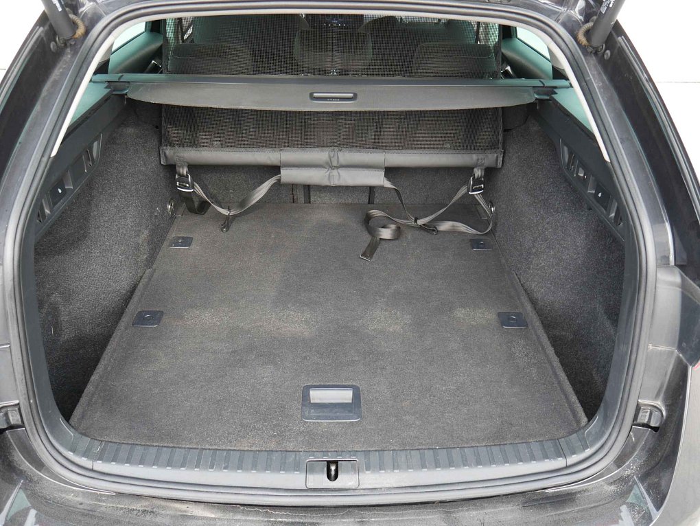 Škoda Octavia IV 1.5 TSi Ambition