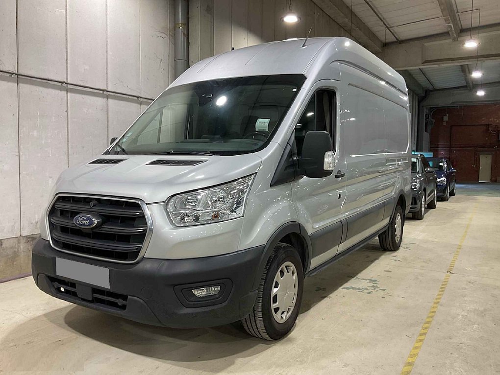 Ford Transit 2.0TDCi Trend L3H3