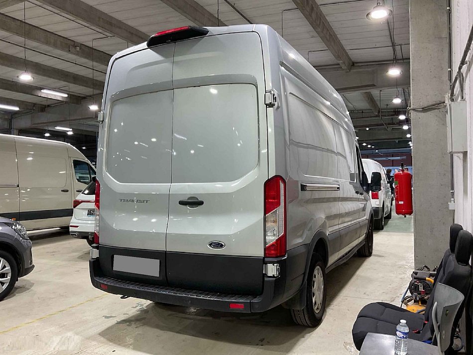 Ford Transit 2.0TDCi Trend L3H3