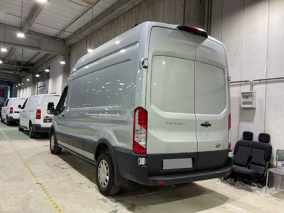 Ford Transit 2.0TDCi Trend L3H3