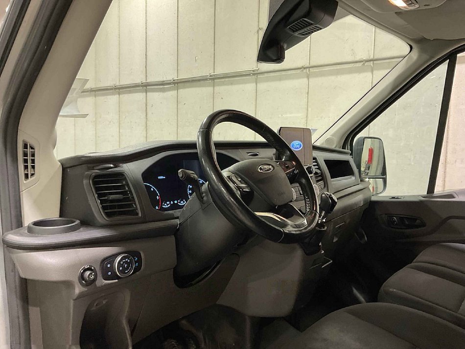 Ford Transit 2.0TDCi Trend L3H3
