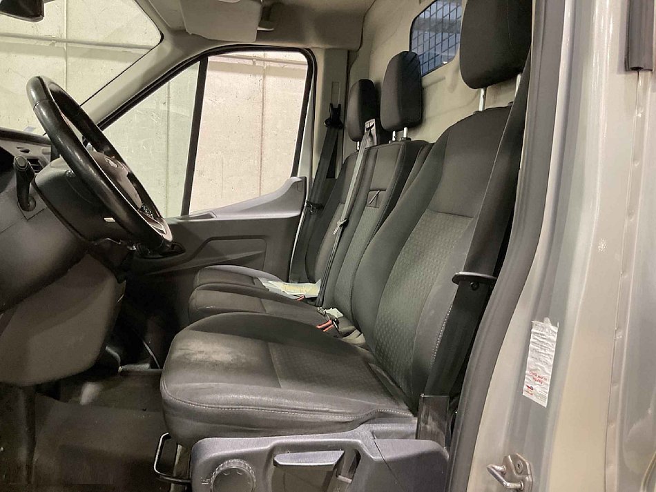 Ford Transit 2.0TDCi Trend L3H3