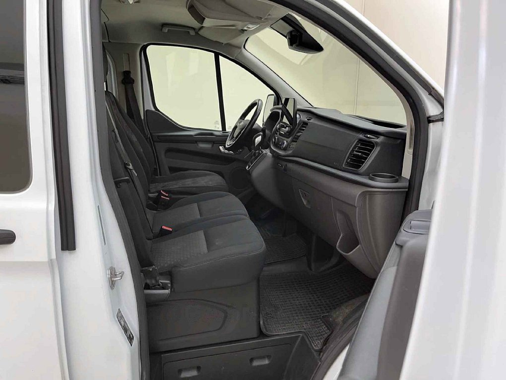 Ford Transit Custom 2.0TDCi Trend L2 6míst